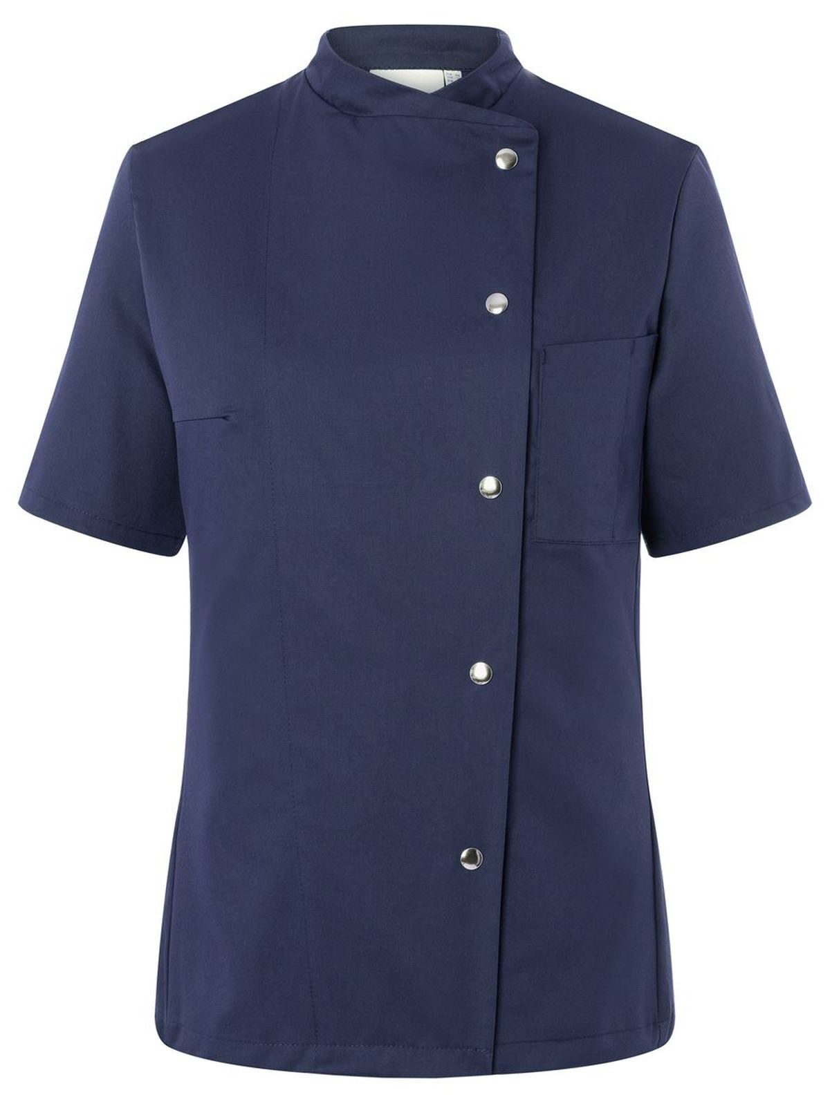 Kochjacke Greta - Marine