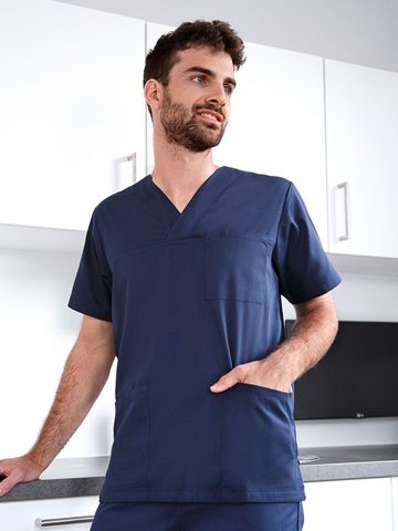 Herren-Slipper-Tunika