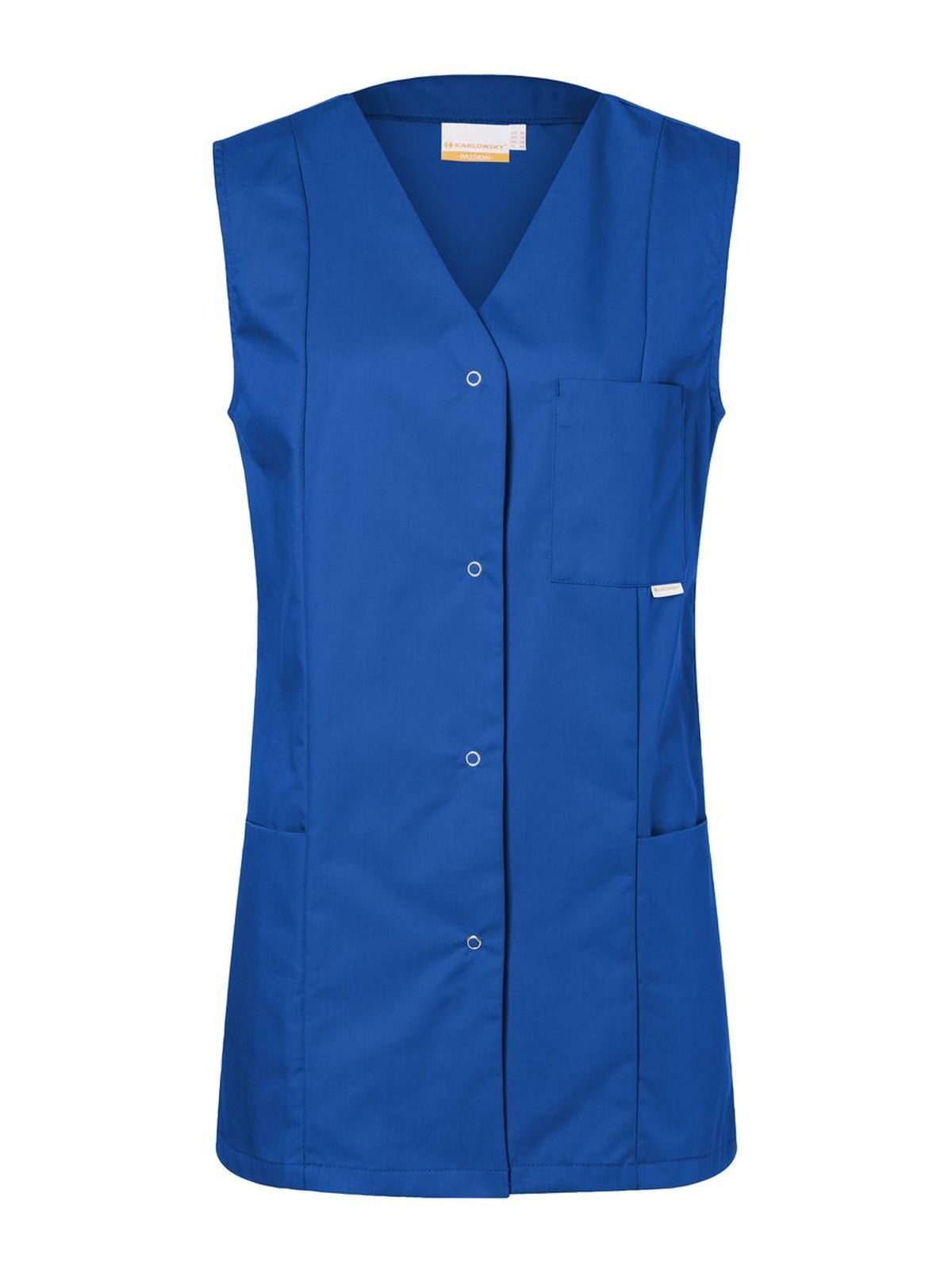 Damen-Tunika Sara - 6 - Blau