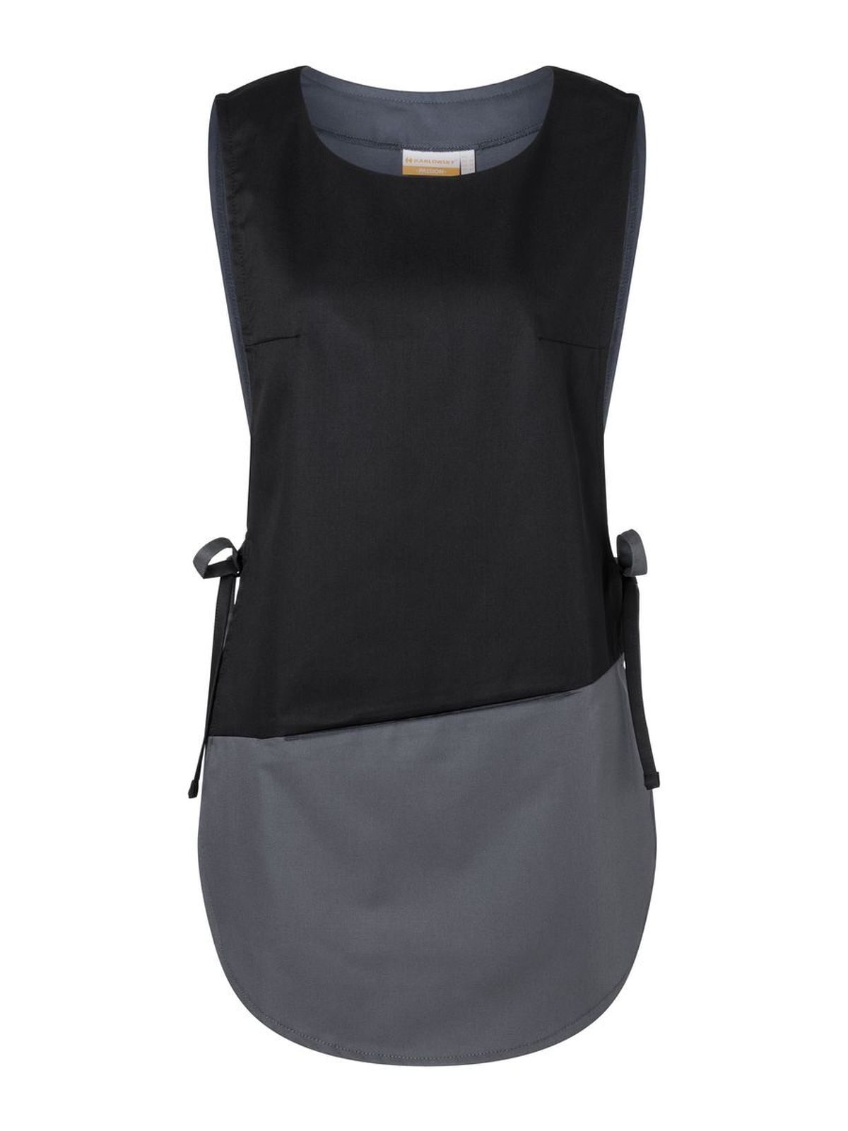 Tunika Bea - 1 - SCHWARZ