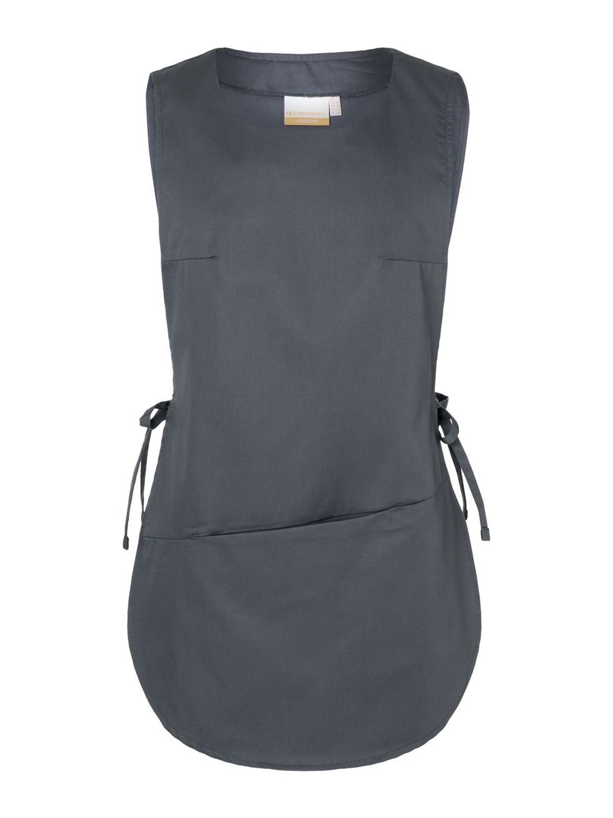 Tunika Bea - 5 - Anthrazit