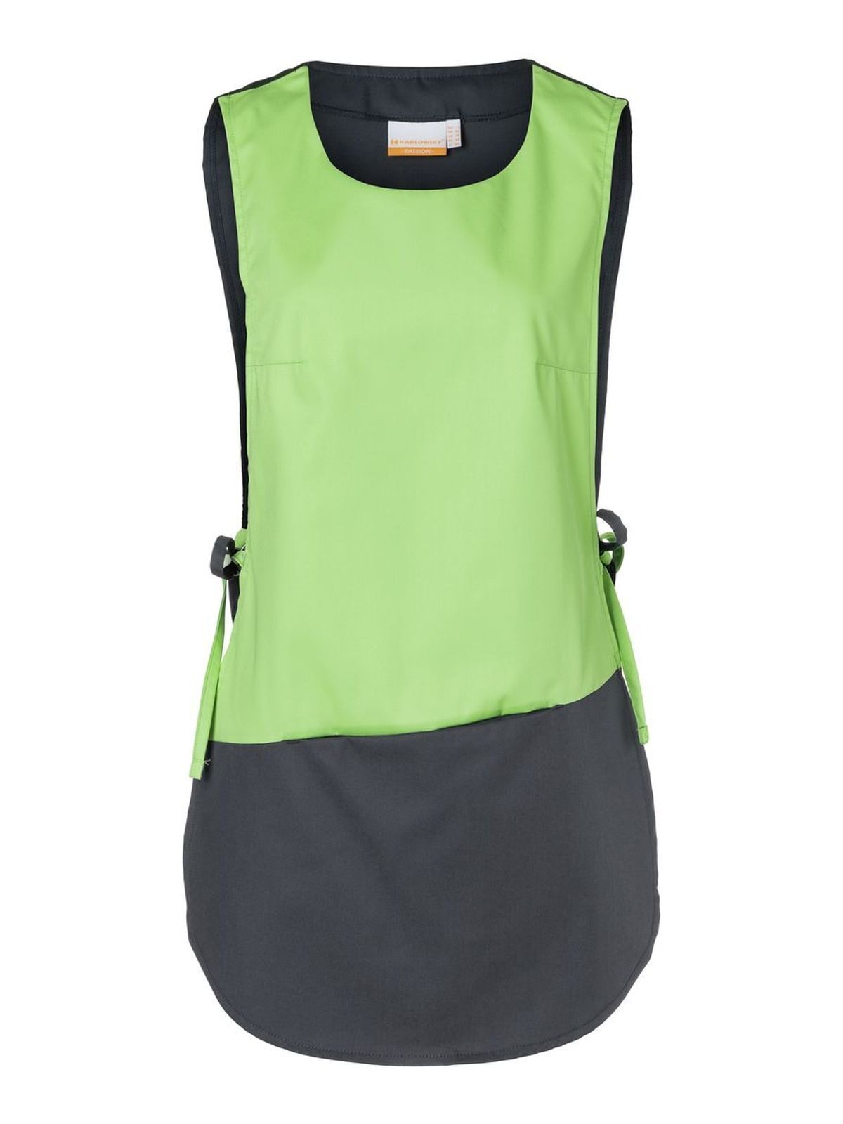 Tunika Bea - 2 - Apfel