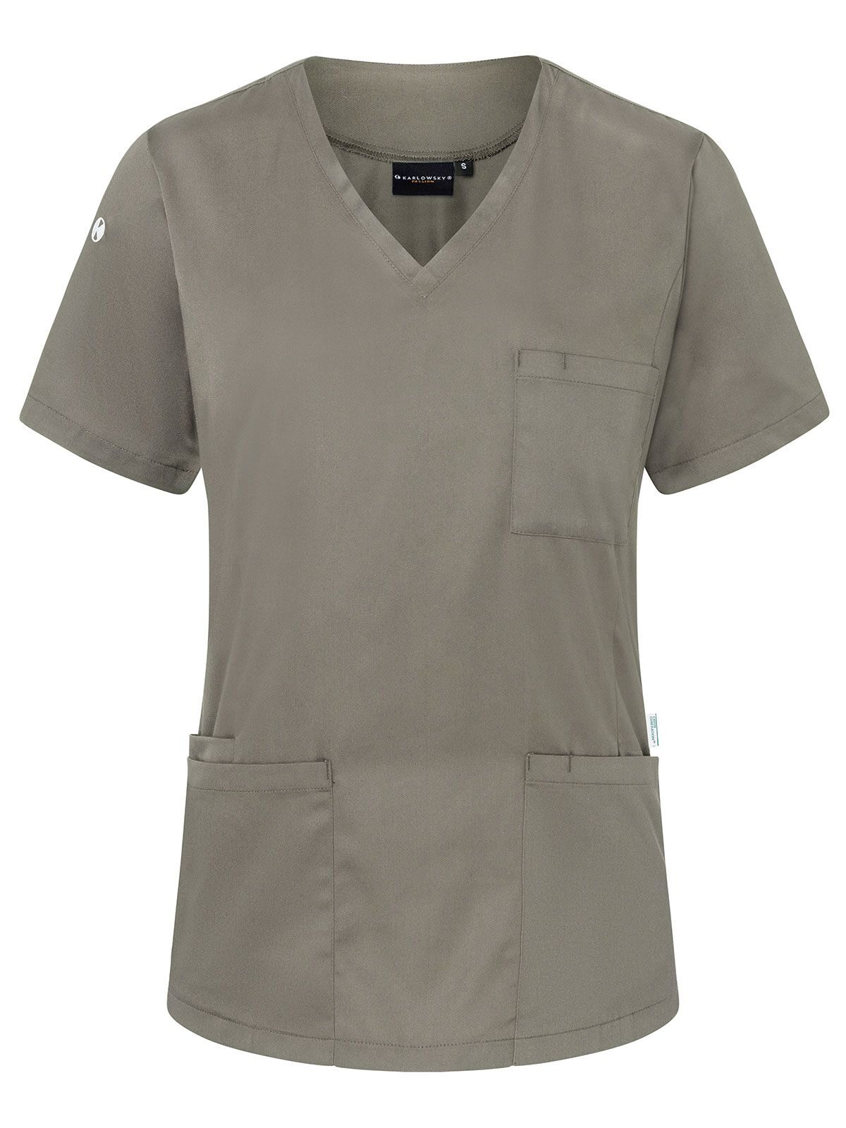 Damen-Tunika – unverzichtbar - 67 - SAGE