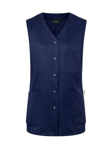 Ärmellose Damen-Tunika – unverzichtbar - Marine