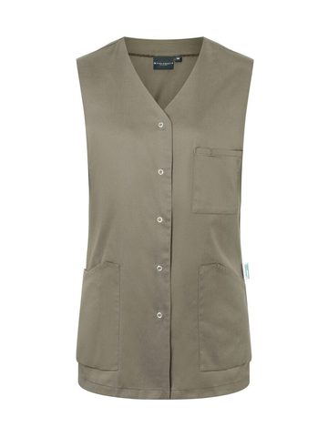 Ärmellose Damen-Tunika – unverzichtbar - 67 - SAGE