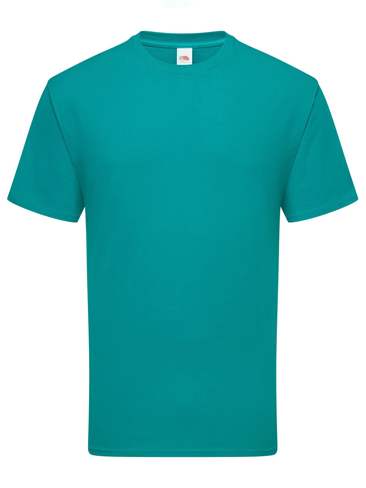 Legendäres 195 Ringspun T - OT - Teal