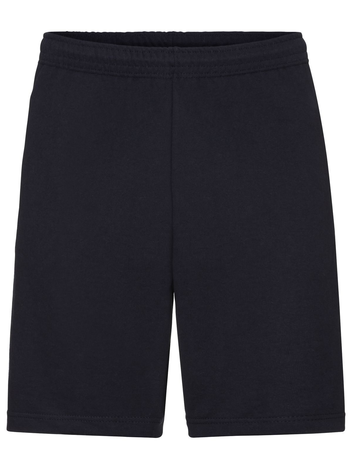 Leichte Shorts - AZ - Mitternachtsblau