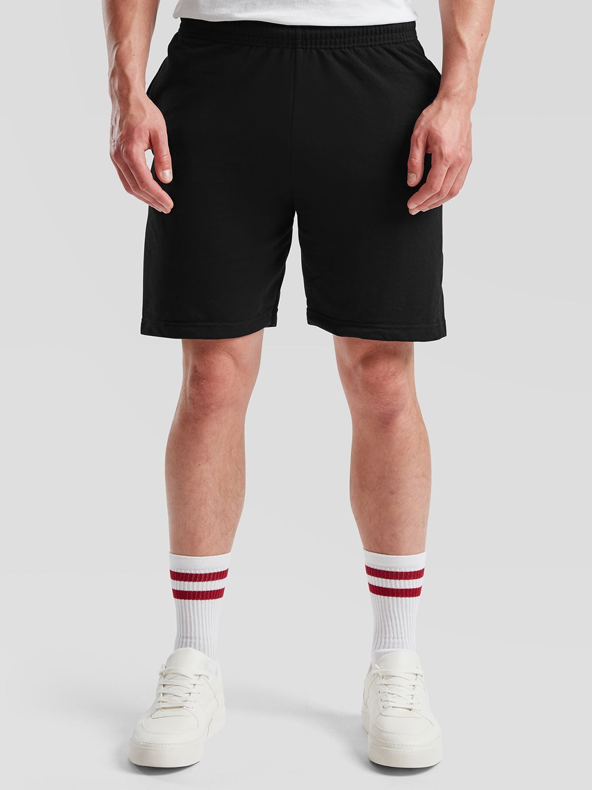 Leichte Shorts