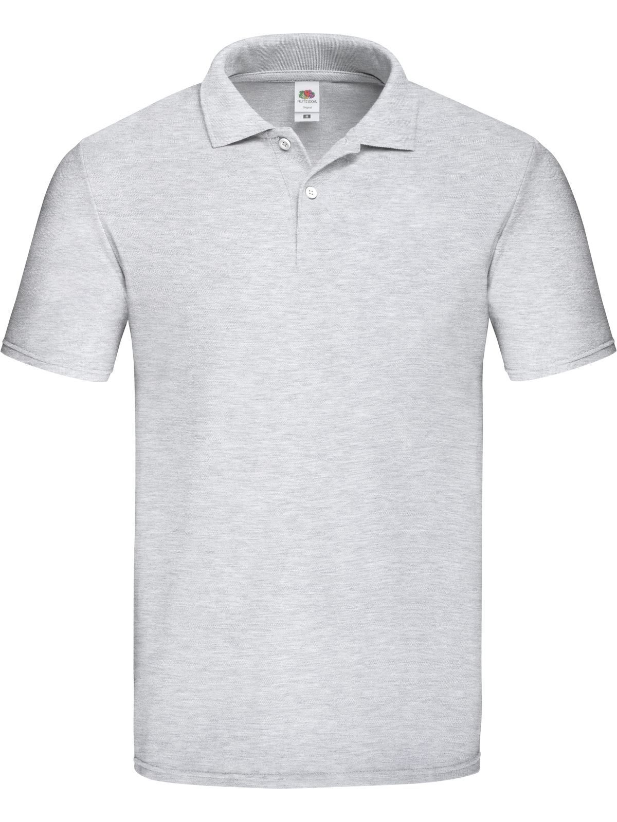 Original Polo - 94 - Melange Grey