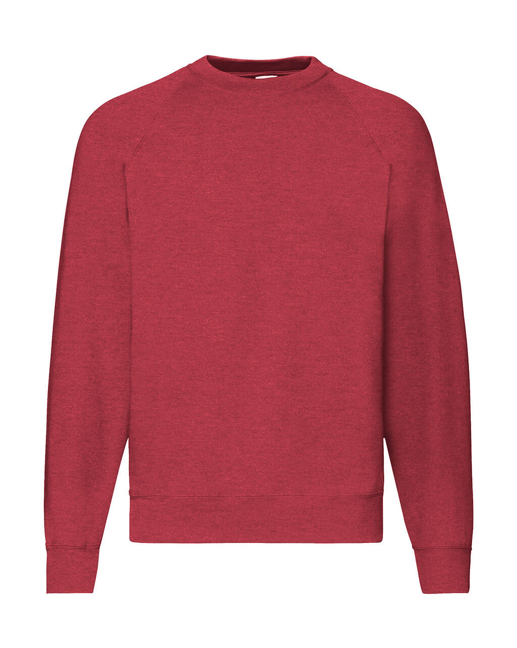 Klassischer Kinder-Sweatshirt - 404 - 404 – Vintage Heather Red