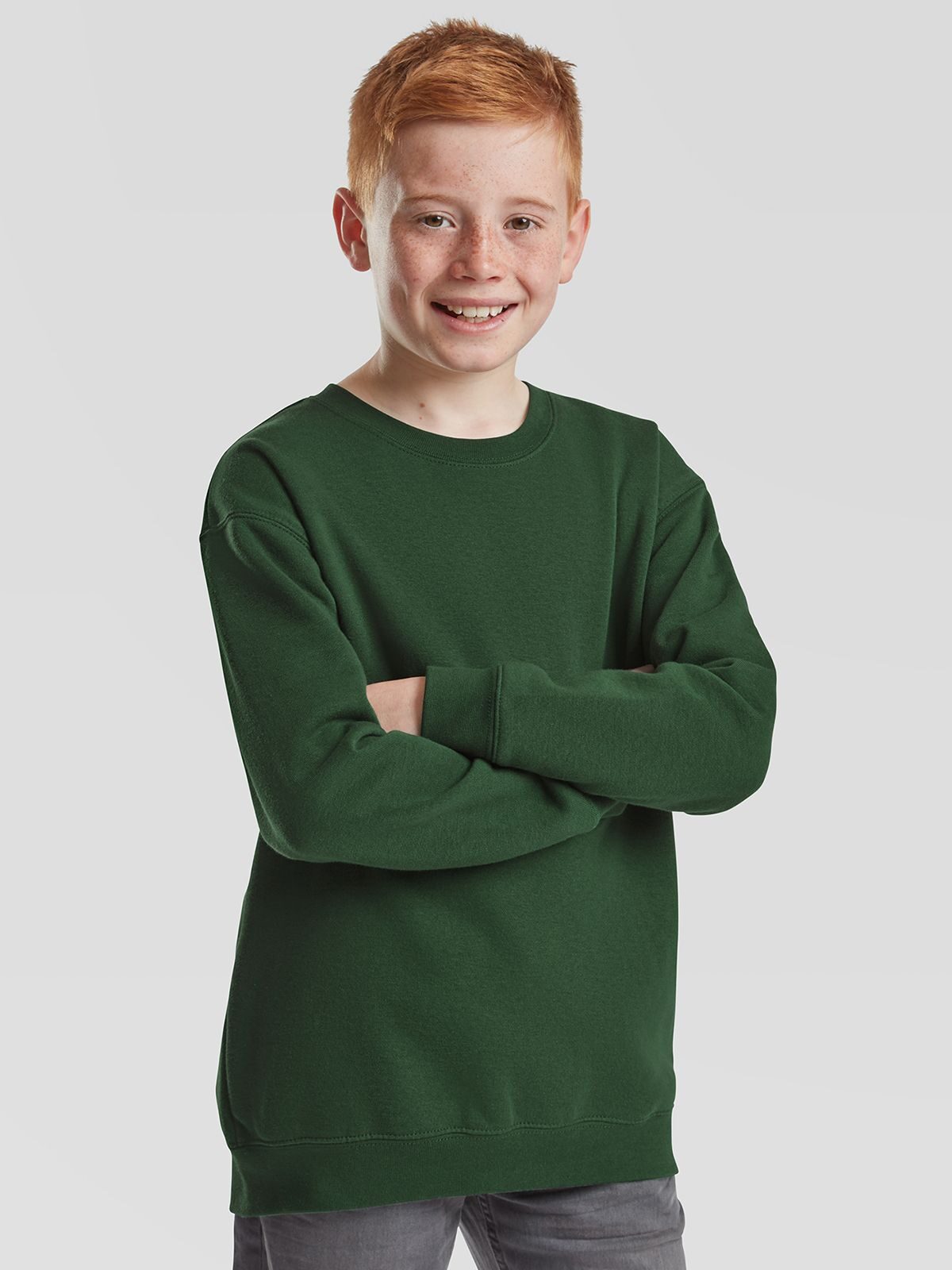 Premium-Sweatshirt für Kinder