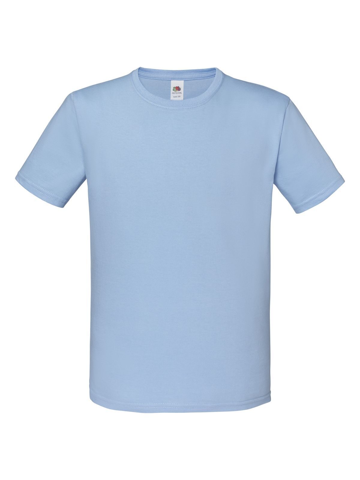 Kultiges Kinder-T-Shirt - YT - Sky