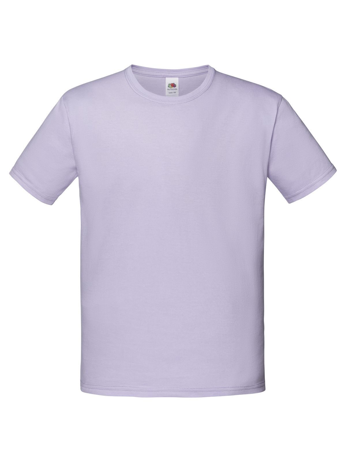 Kultiges Kinder-T-Shirt - SL - Zartes Lavendel