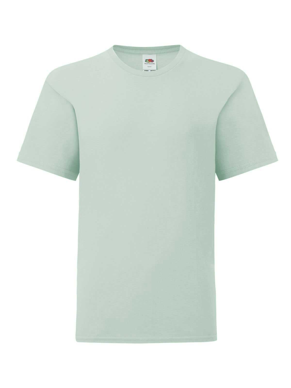 Kultiges Kinder-T-Shirt - JS - Sage