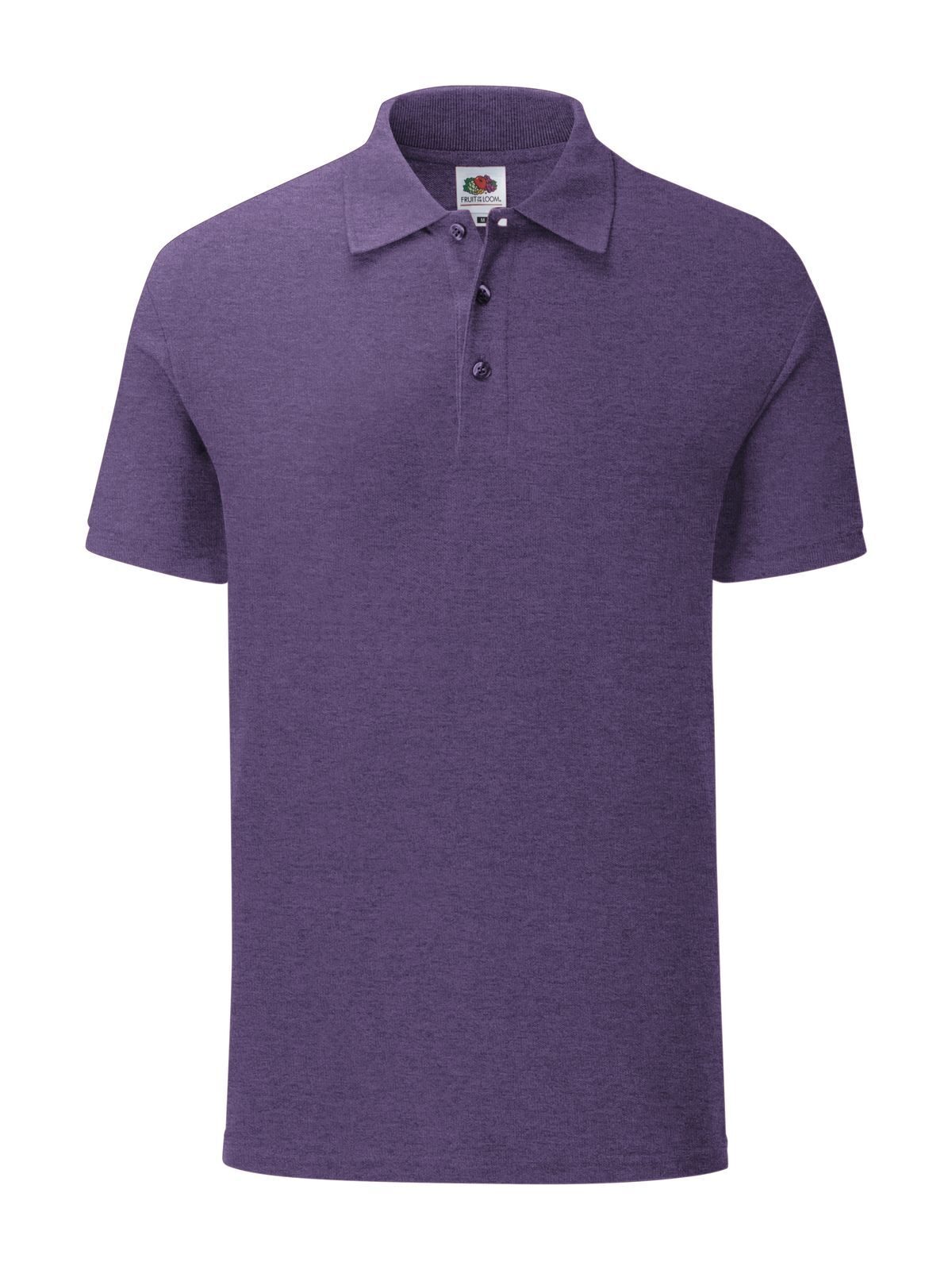 Legendäres Polo - HP - Heideviolett