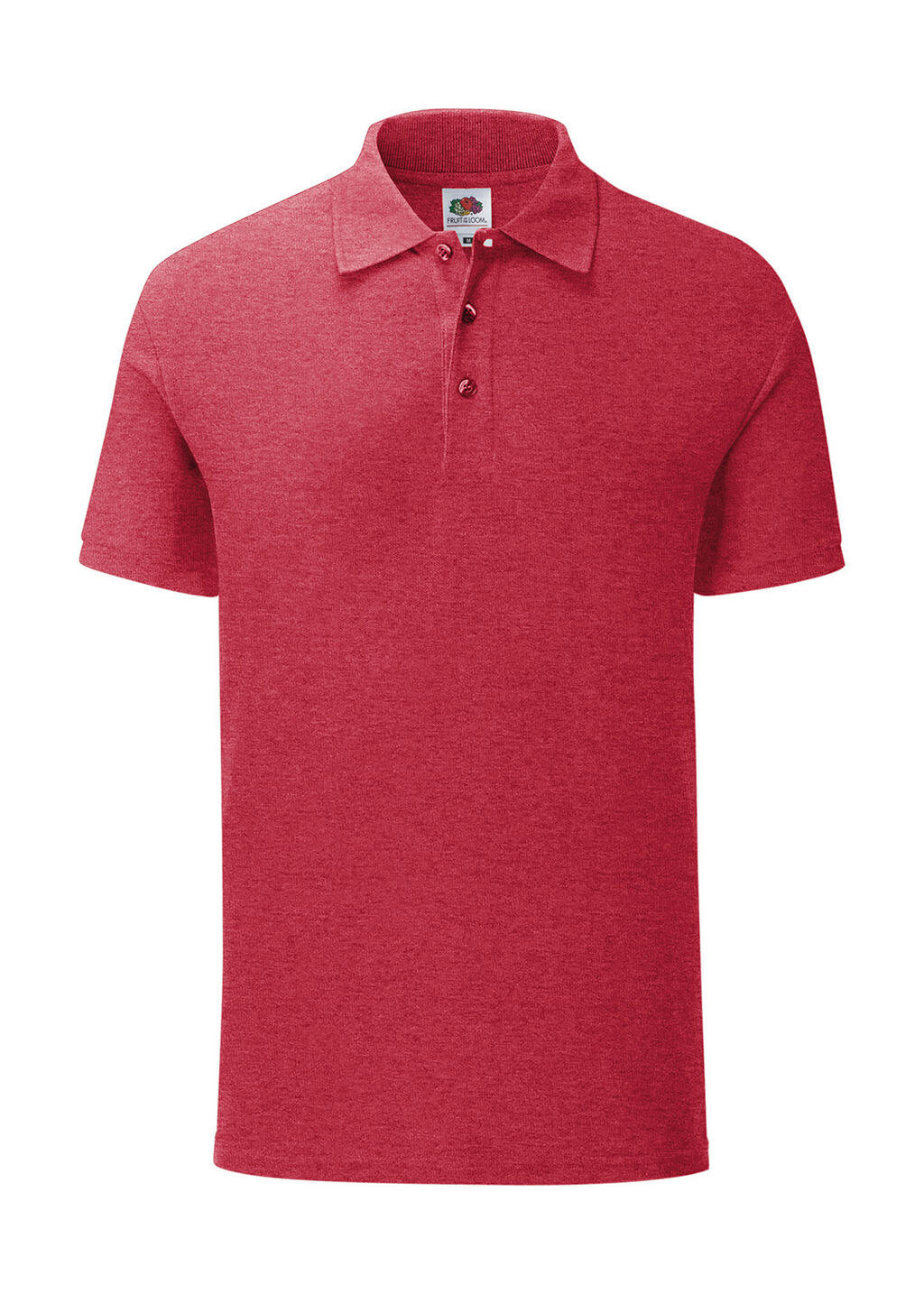 Legendäres Polo - 404 - 404 – Vintage Heather Red