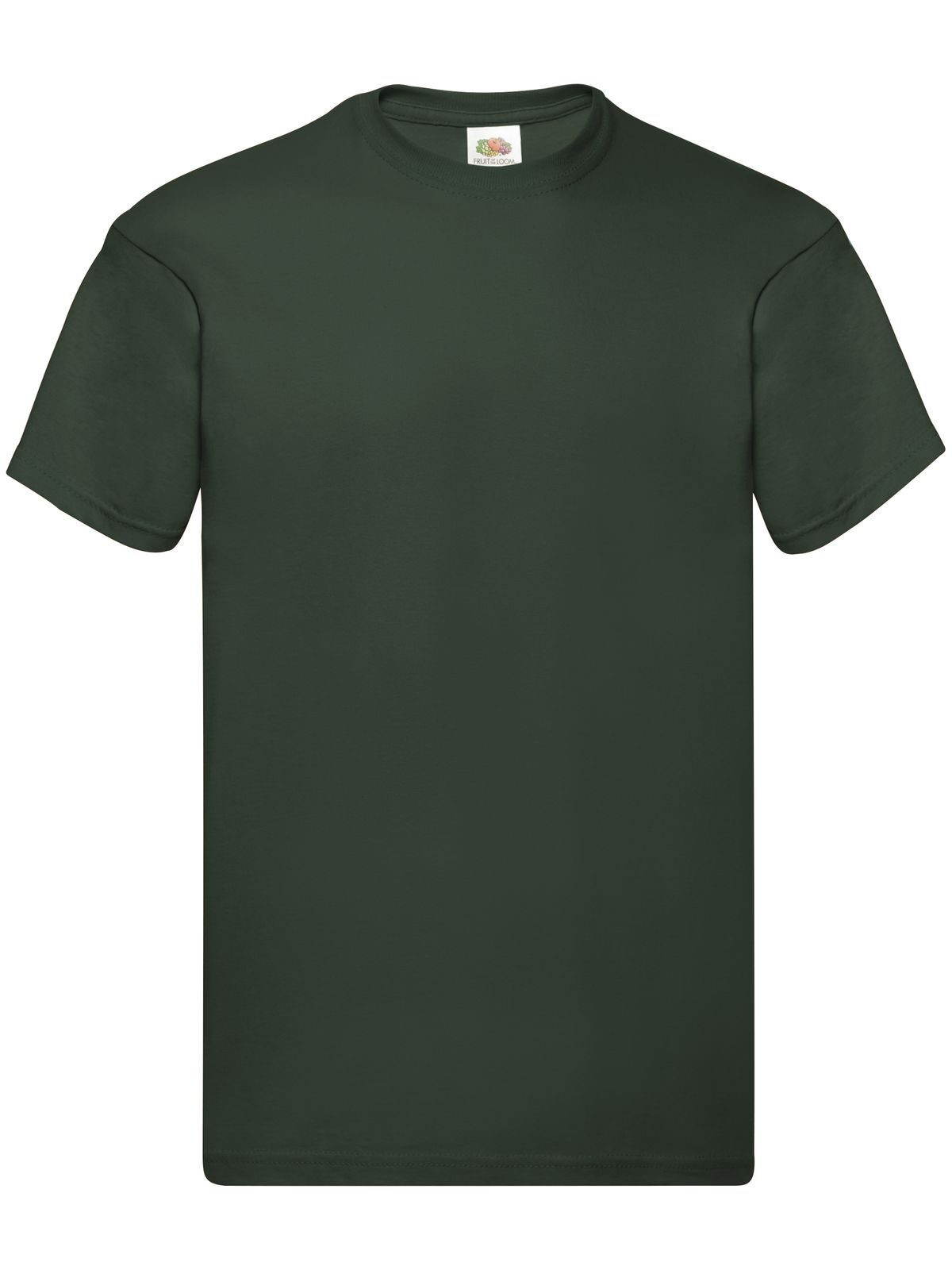 Original T - 38 - Flaschengrün