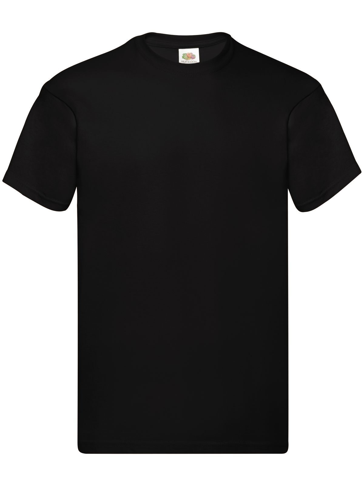 Original T - 36 - Schwarz