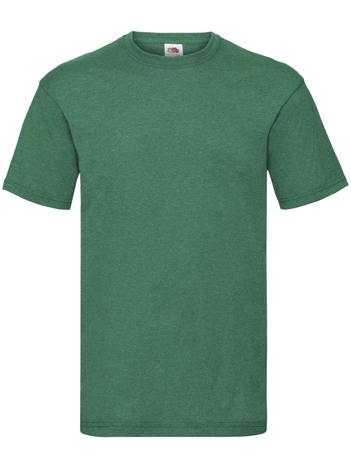 Wertgewichtung T - RX - Retro Heather Green