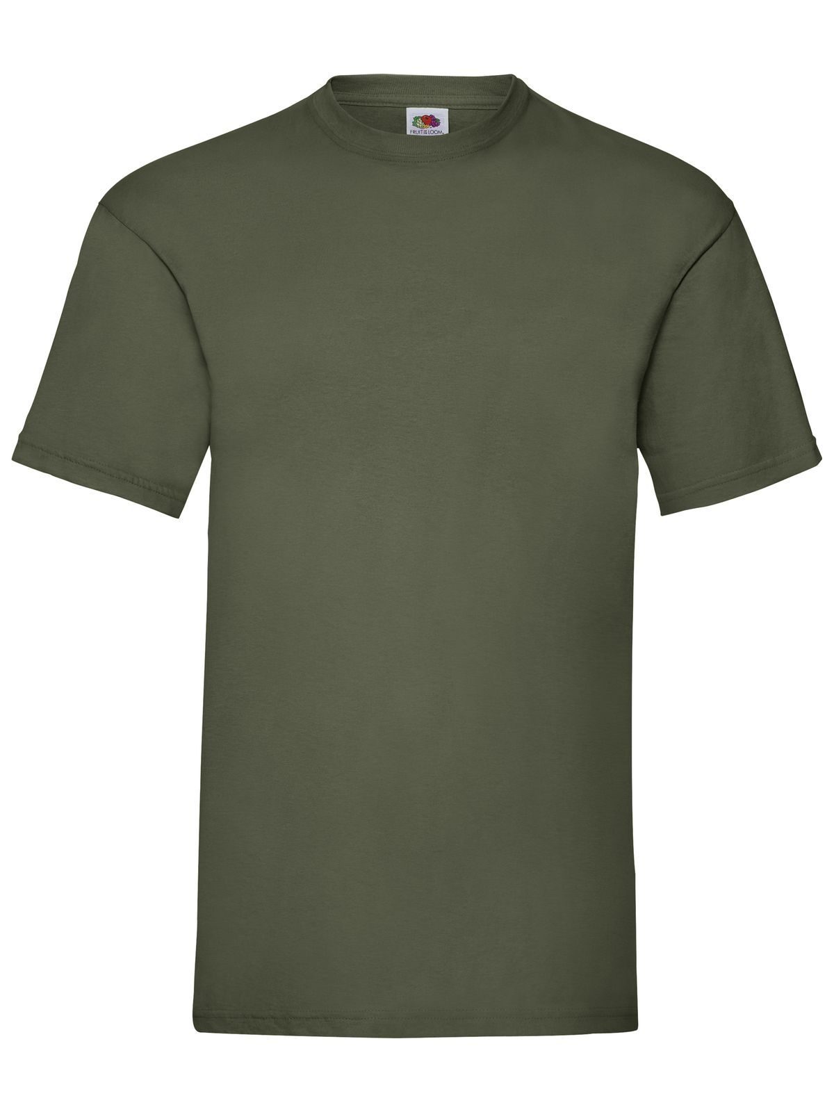 Wertgewichtung T - 59 - Olive