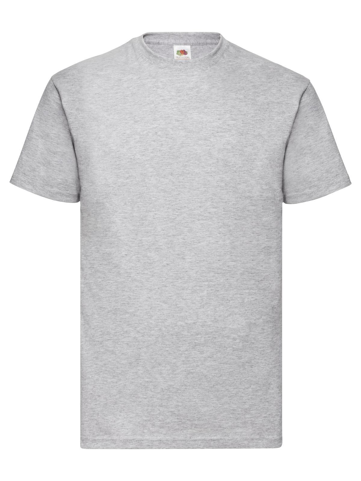 Wertgewichtung T - 94 - Melange Grey