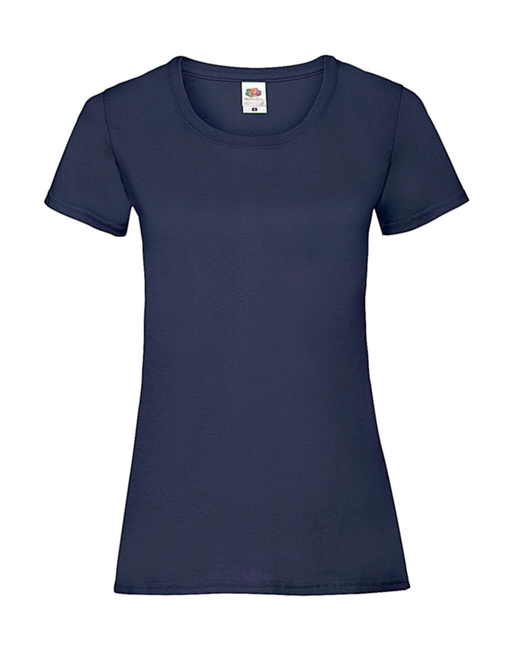 Damen Valueweight T - 32 - Marineblau