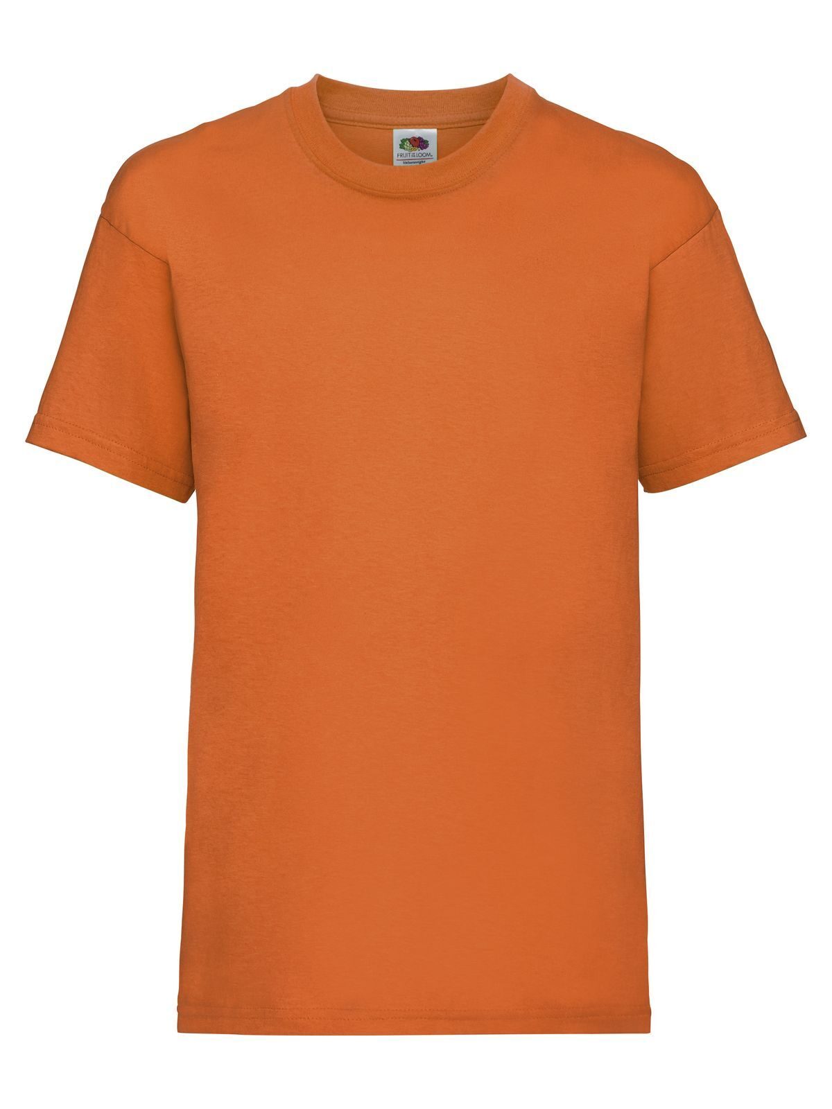 Kids´ Valueweight T - 44 - Orange