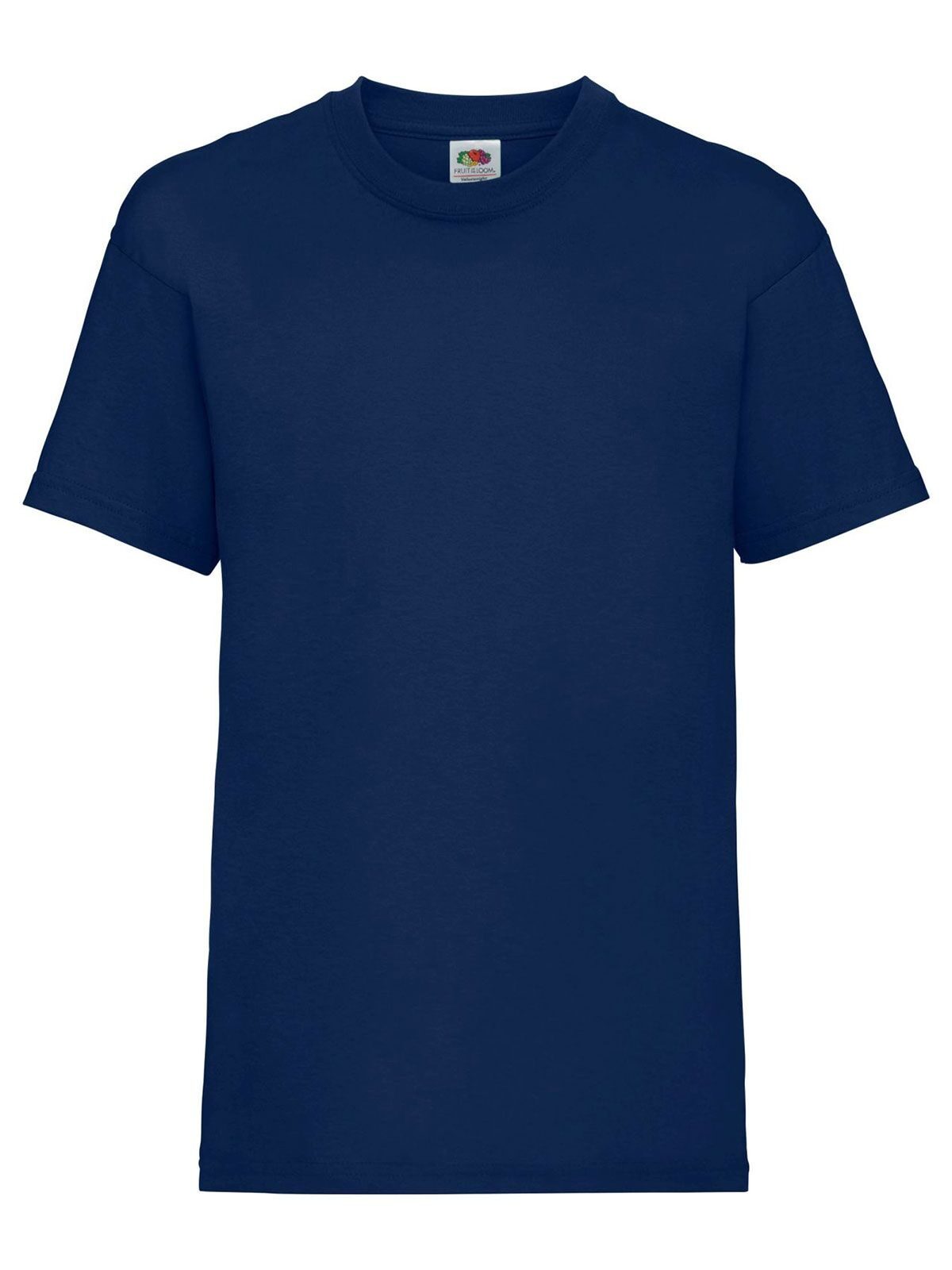 Kids´ Valueweight T - 32 - Marineblau
