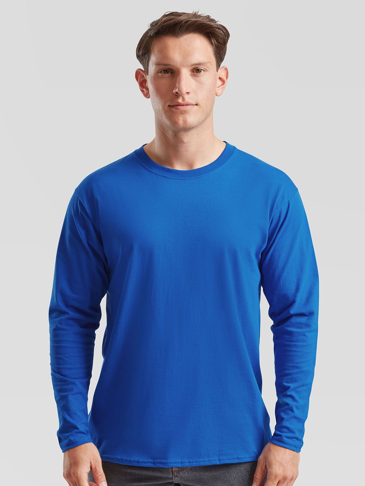 Valueweight Langarmshirt