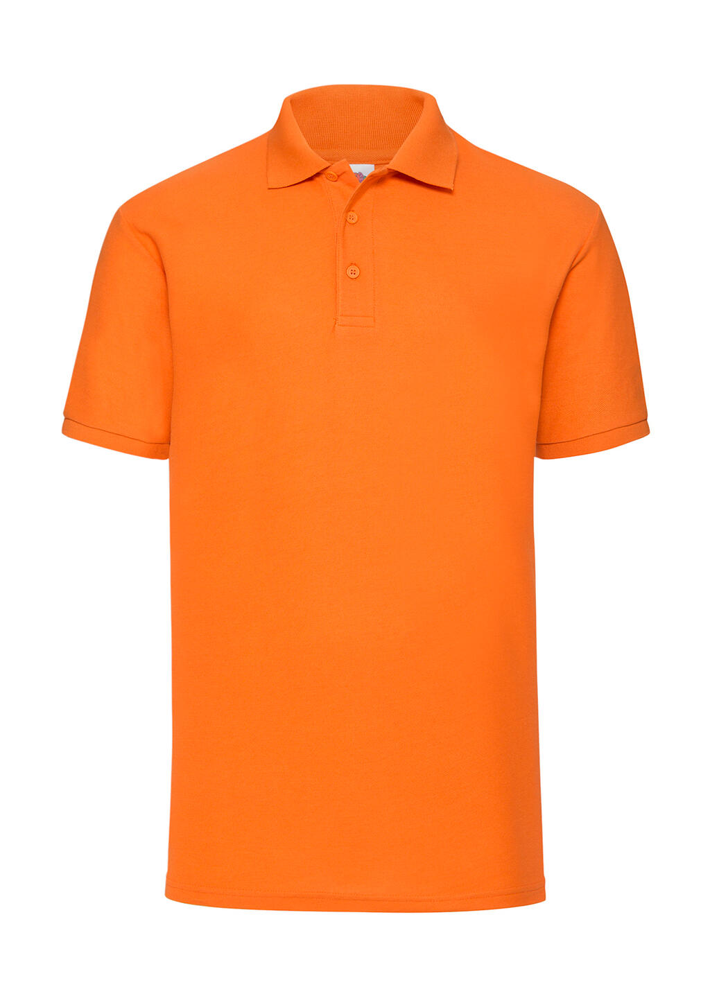 65/35 Piqué Polo - 44 - Orange