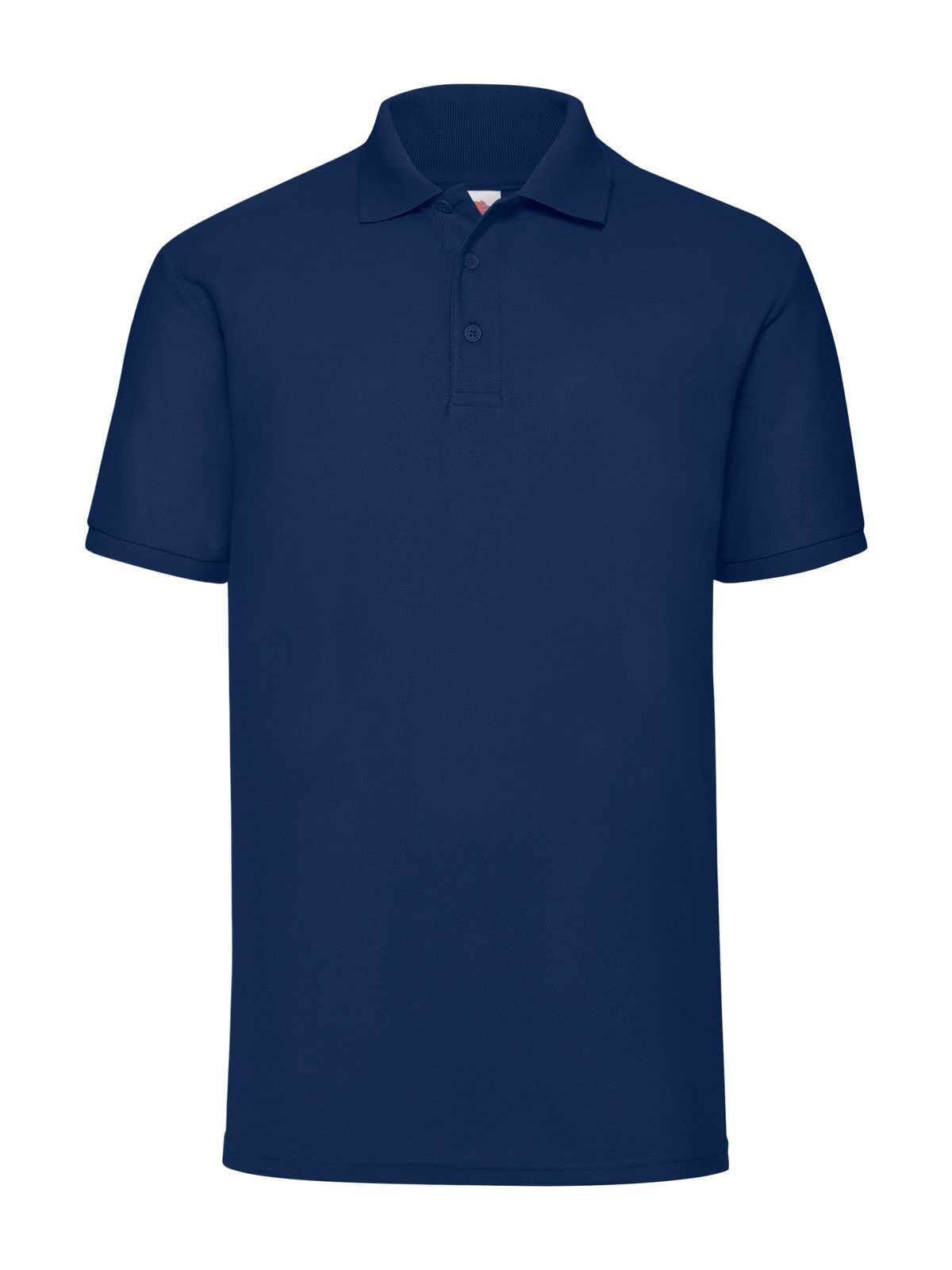 65/35 Piqué Polo - 32 - Marineblau