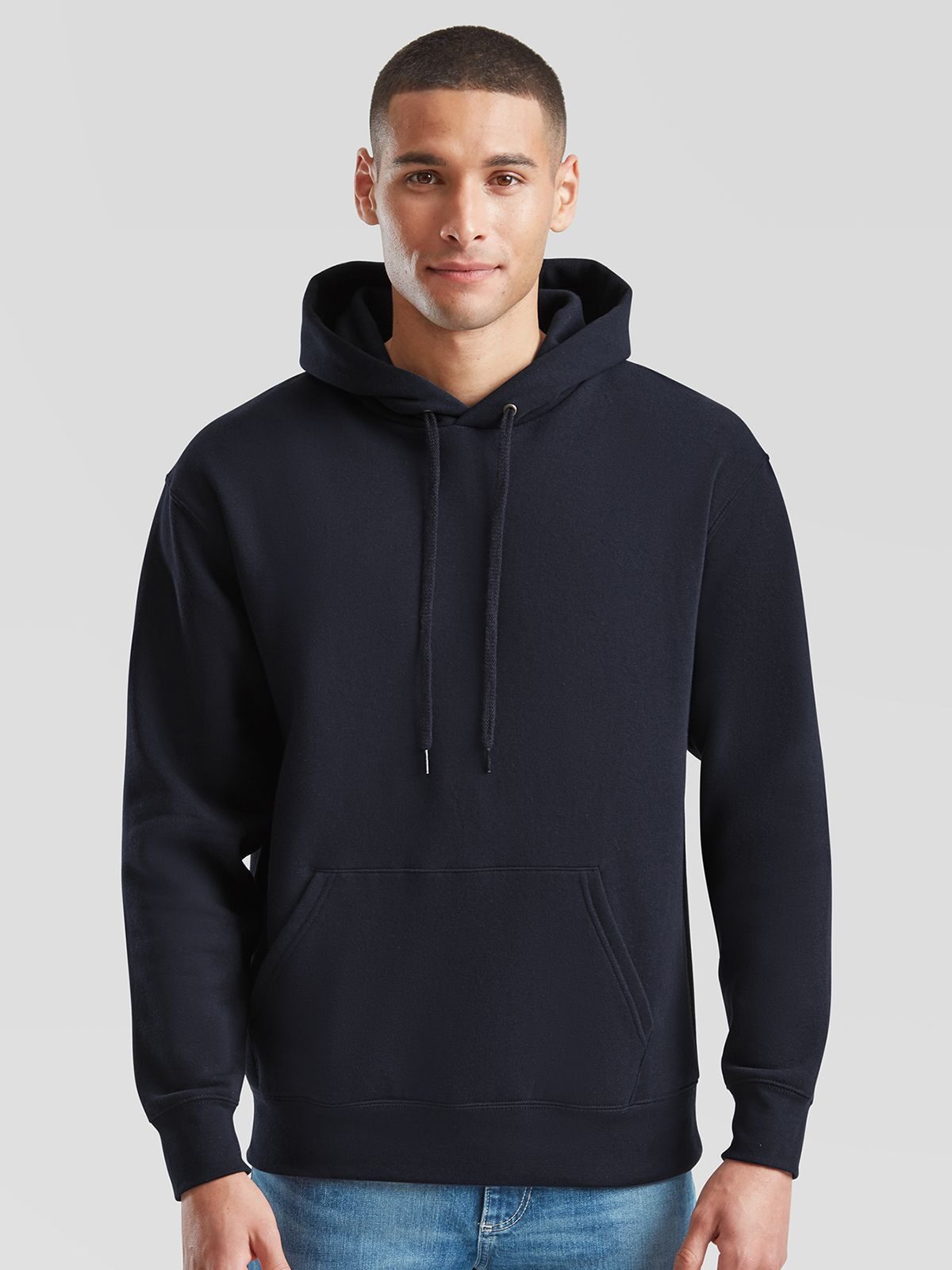 Premium Kapuzenpullover
