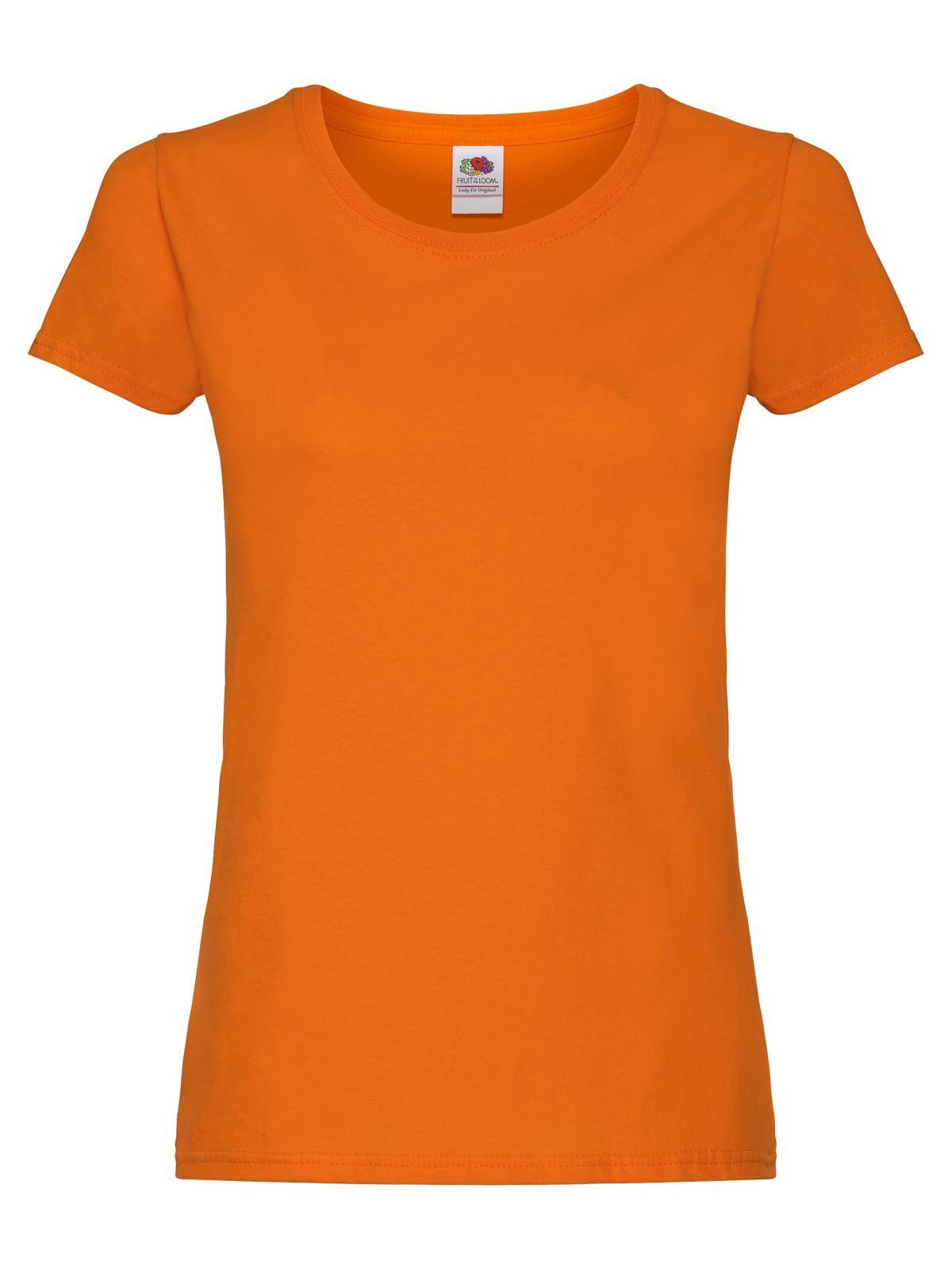 Damen Original T - 44 - Orange