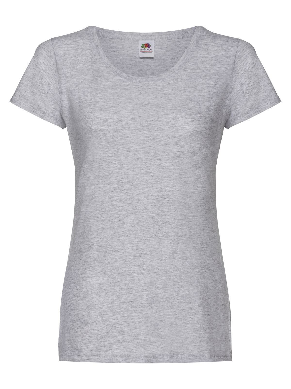 Damen Original T - 94 - Melange Grey