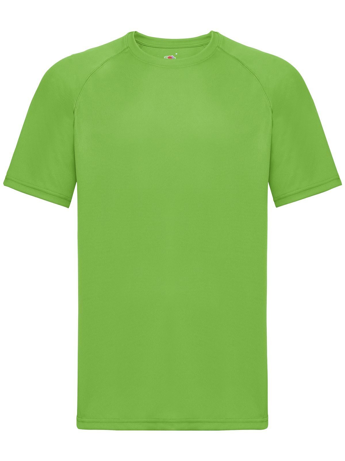 Leistung T - LM - Limettengrün