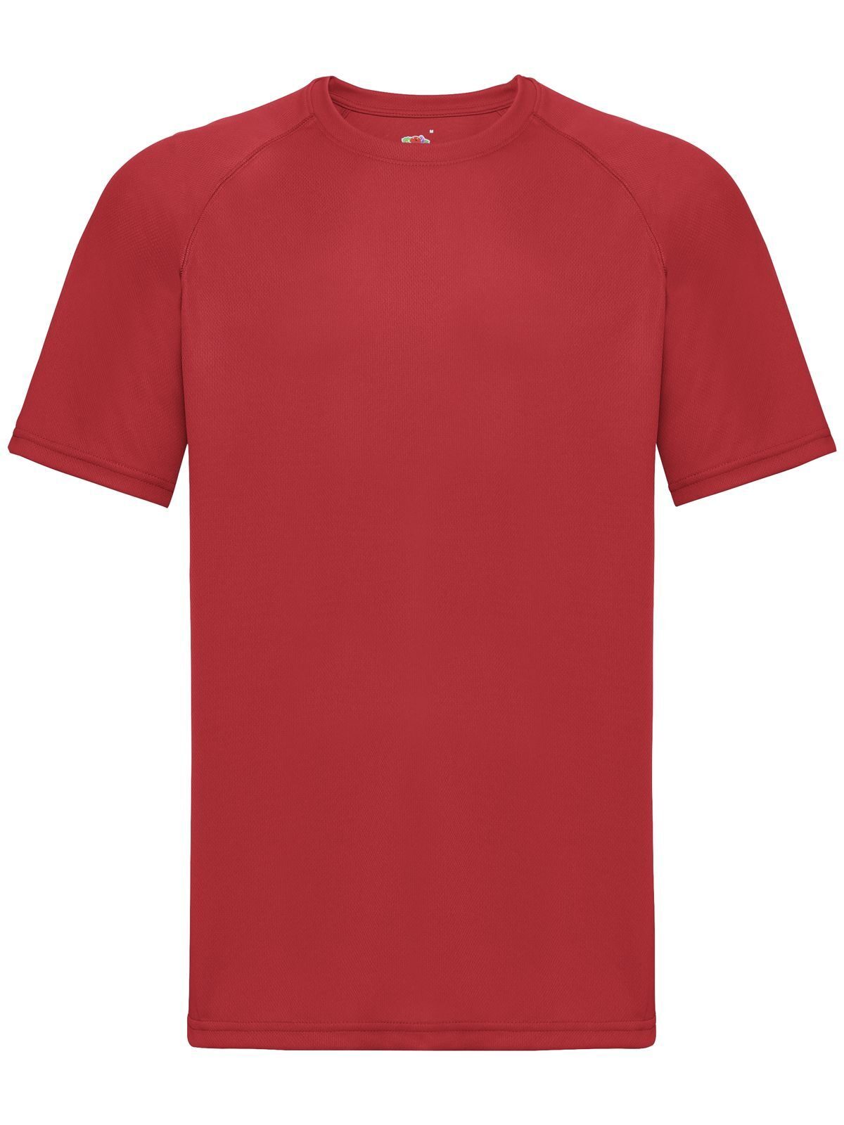 Leistung T - 40 - Rot