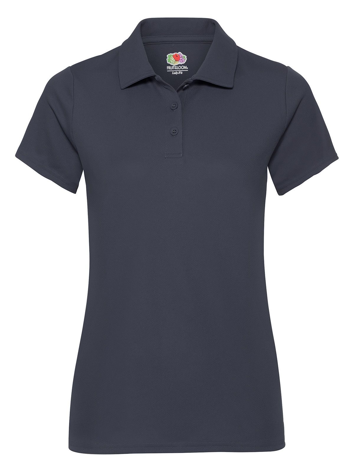 Damen Performance Polo