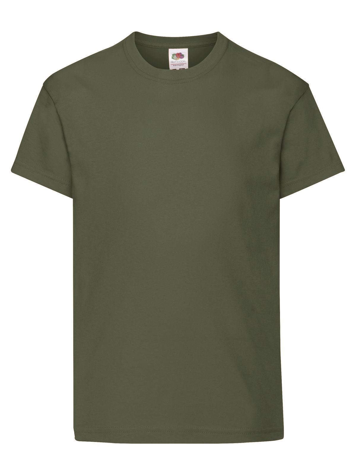 Original Kids T - 59 - Olive