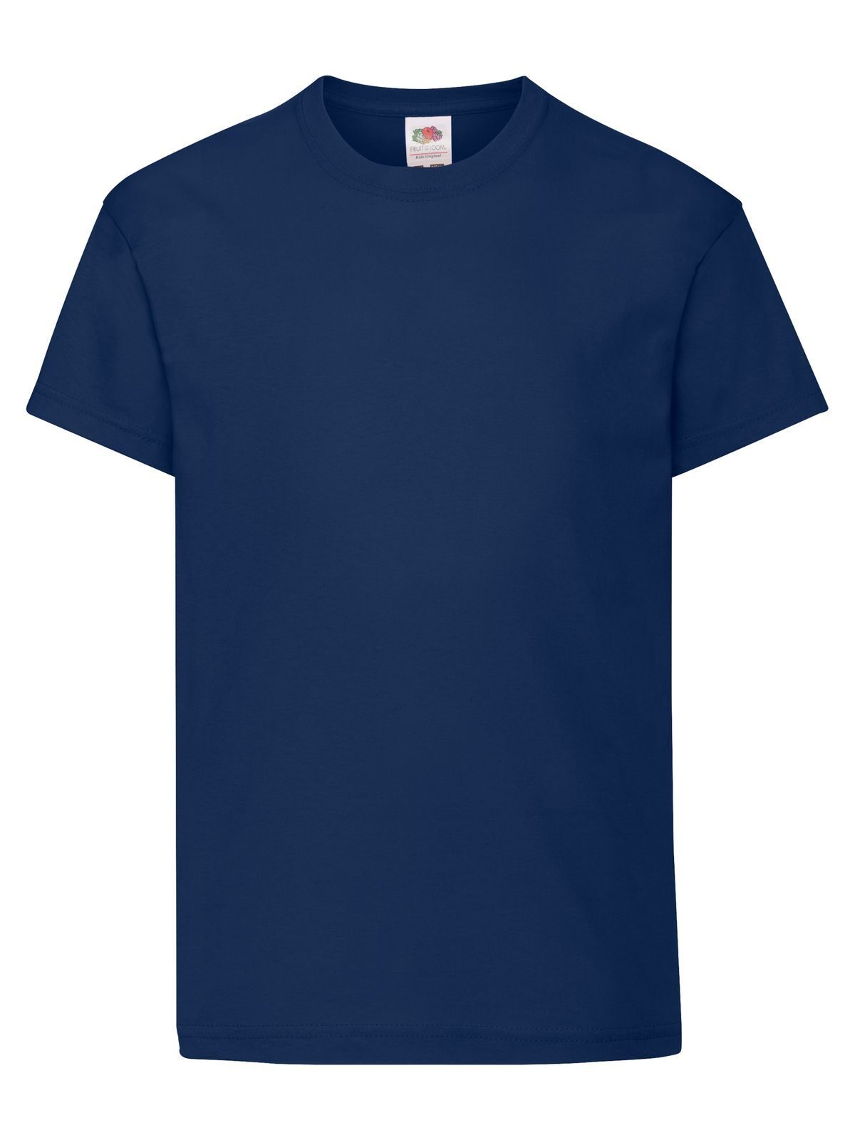 Original Kids T - 32 - Marineblau