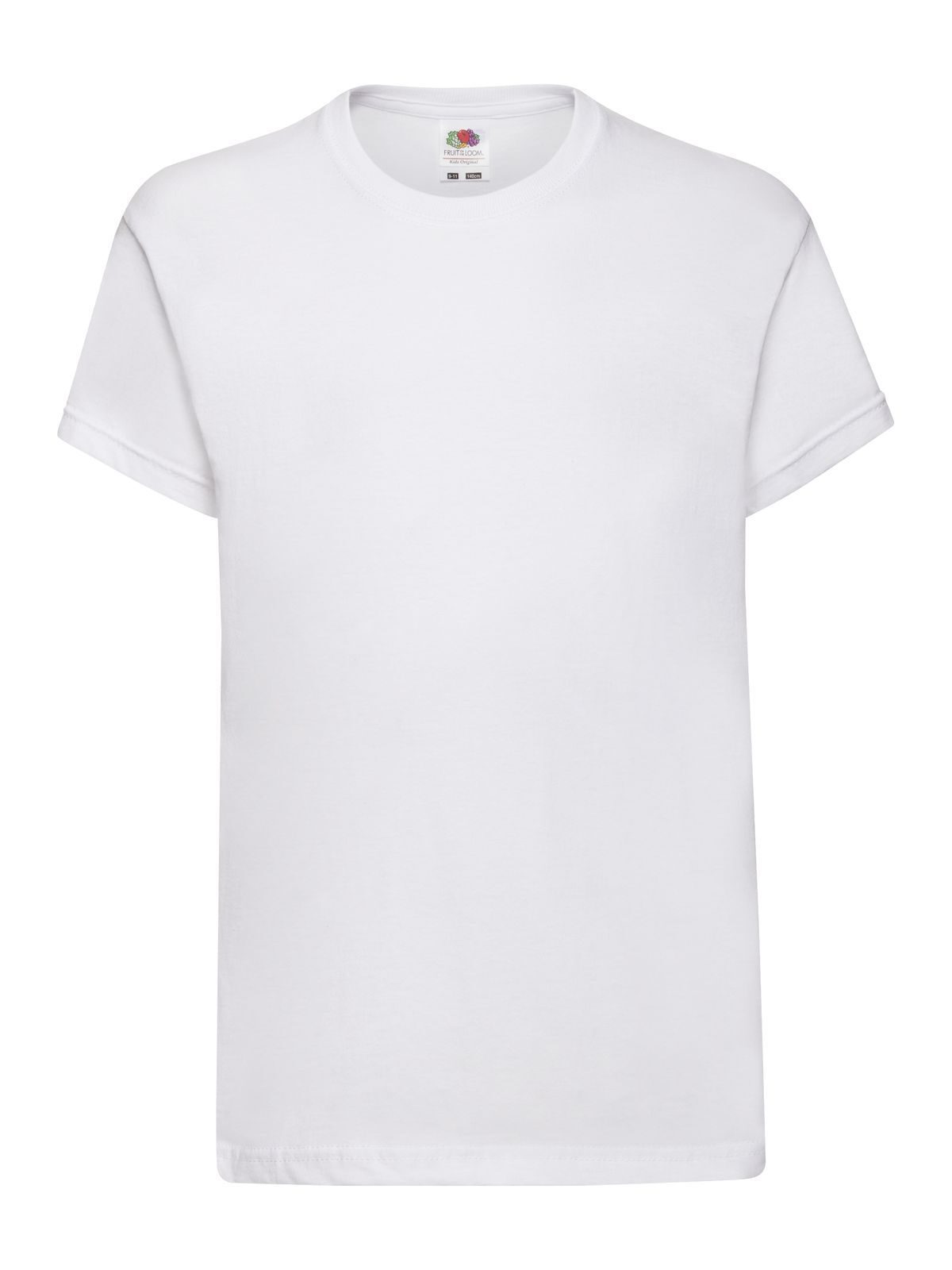Original Kids T - 30 - Weiß