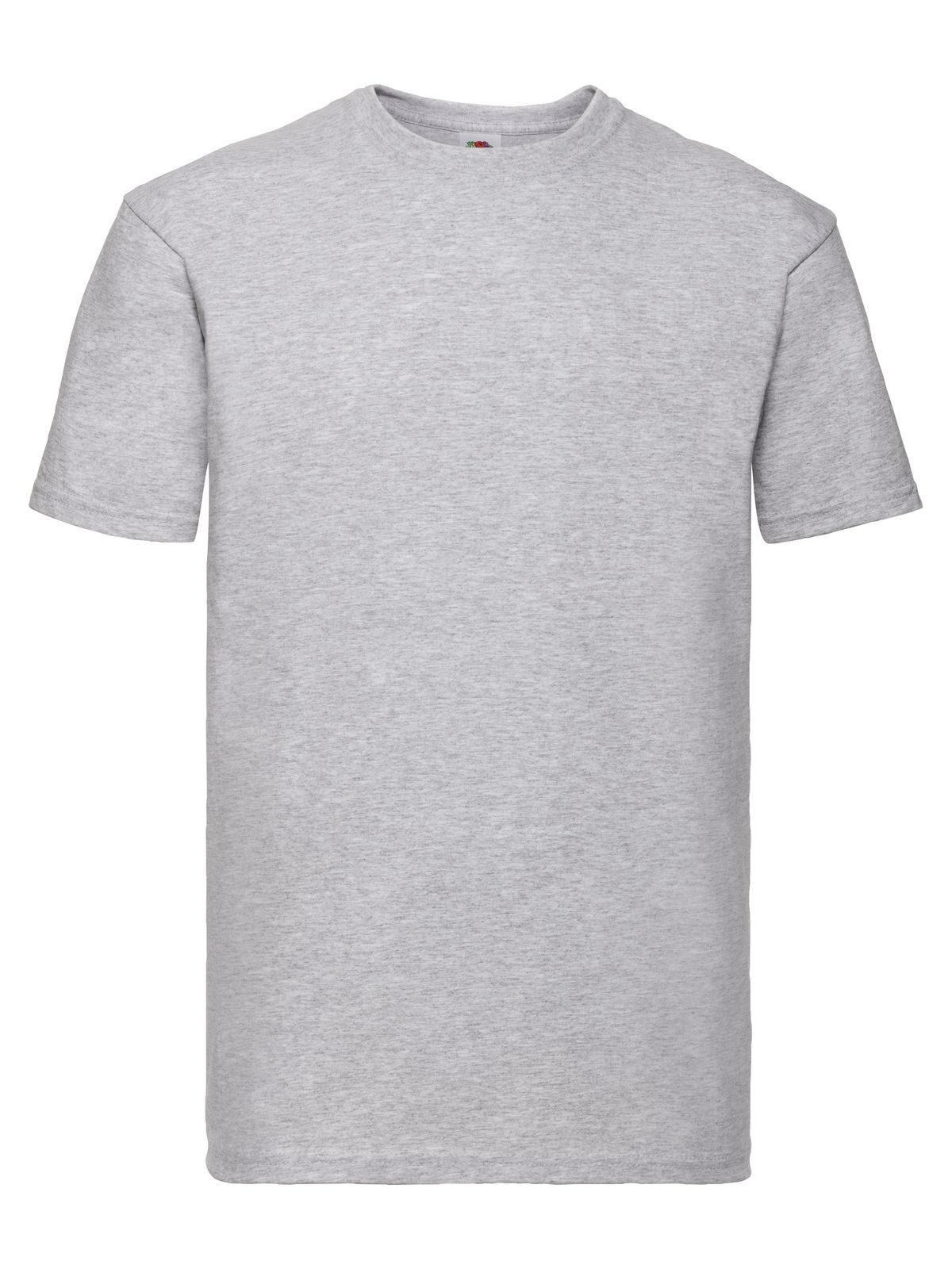 Super Premium T - 94 - Melange Grey