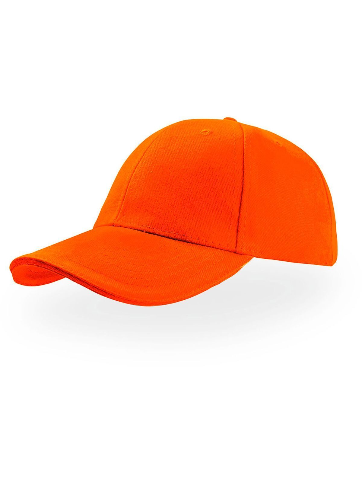 Liberty Sandwich Cap - ARAR - orange-orange
