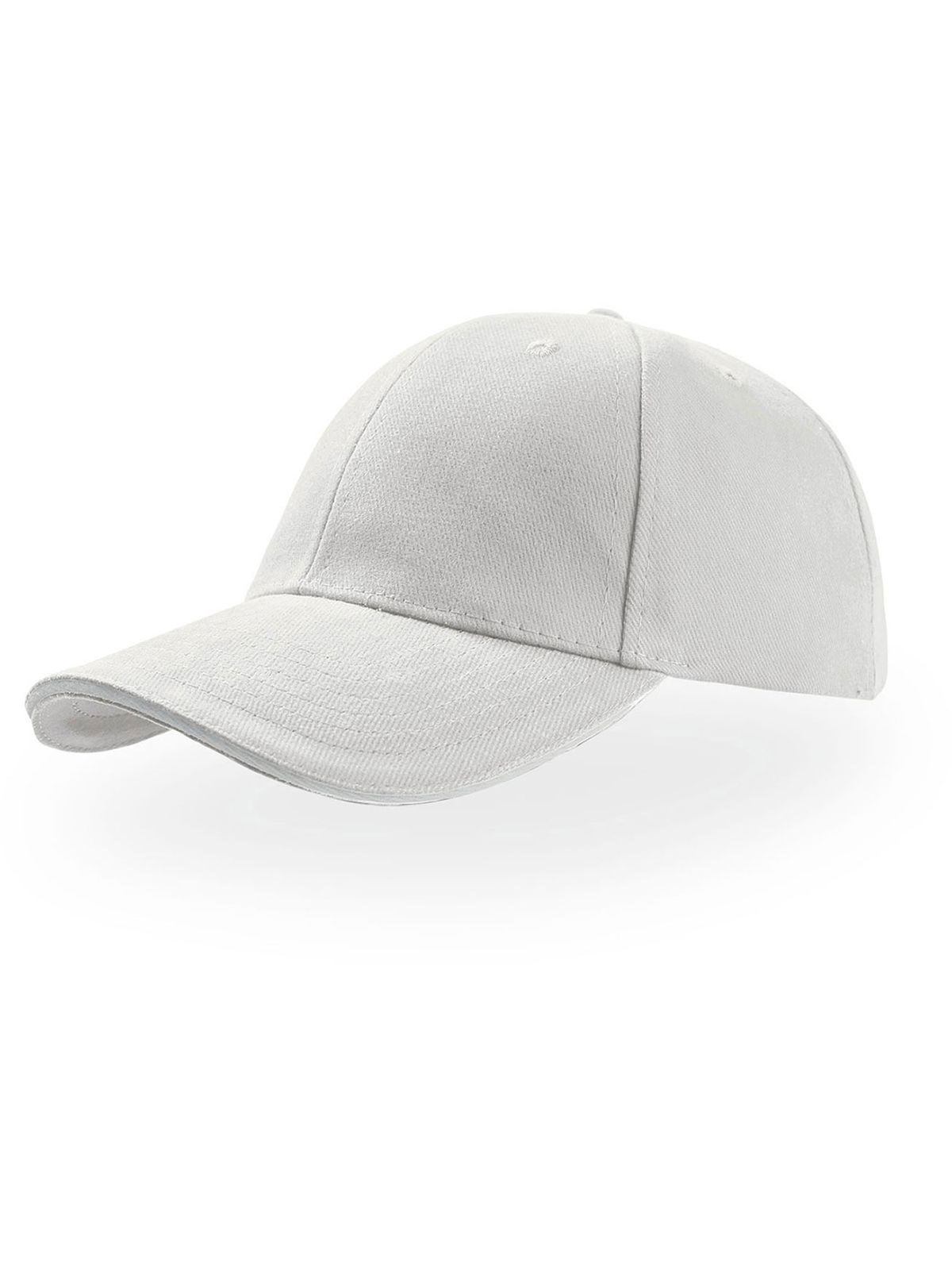 Liberty Sandwich Cap - BIBI - weiß-weiß