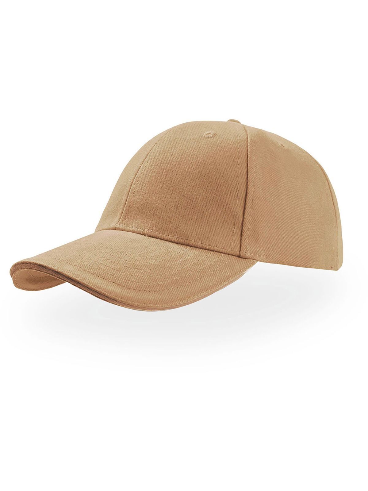 Liberty Sandwich Cap - KAKA - Khaki-Khaki