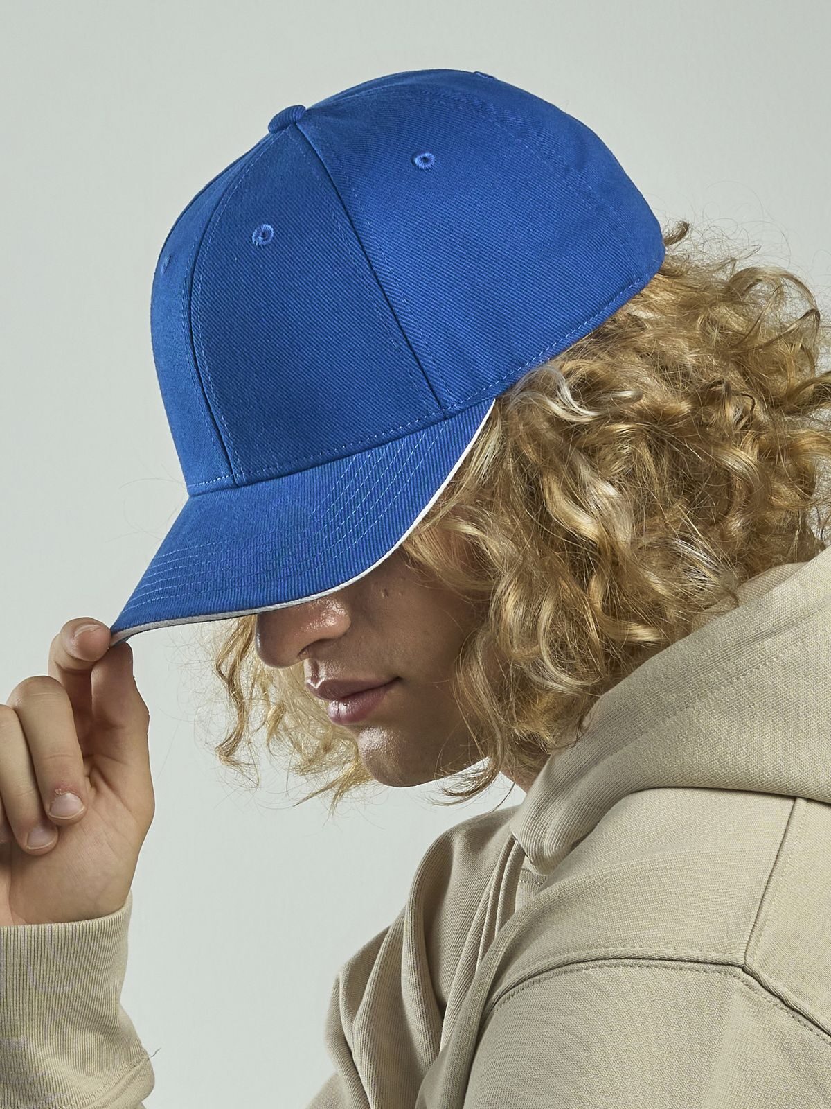 Liberty Sandwich Cap