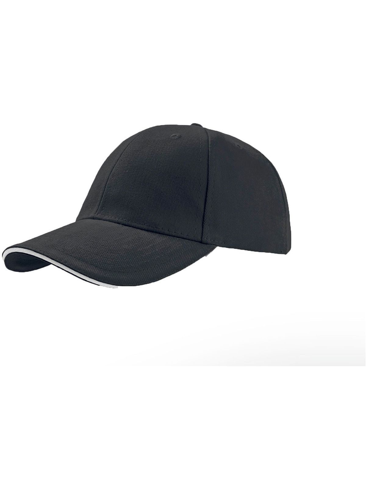 Liberty Sandwich Cap - GRSC - Dunkelgrau