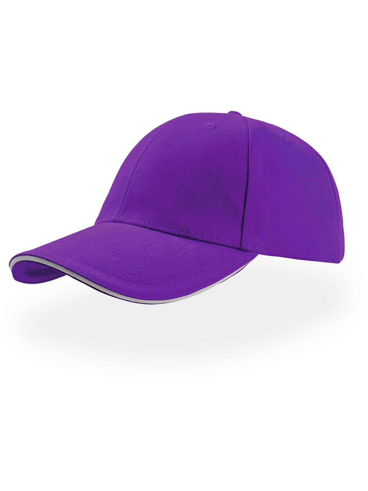 Liberty Sandwich Cap - VI - VIOLETT