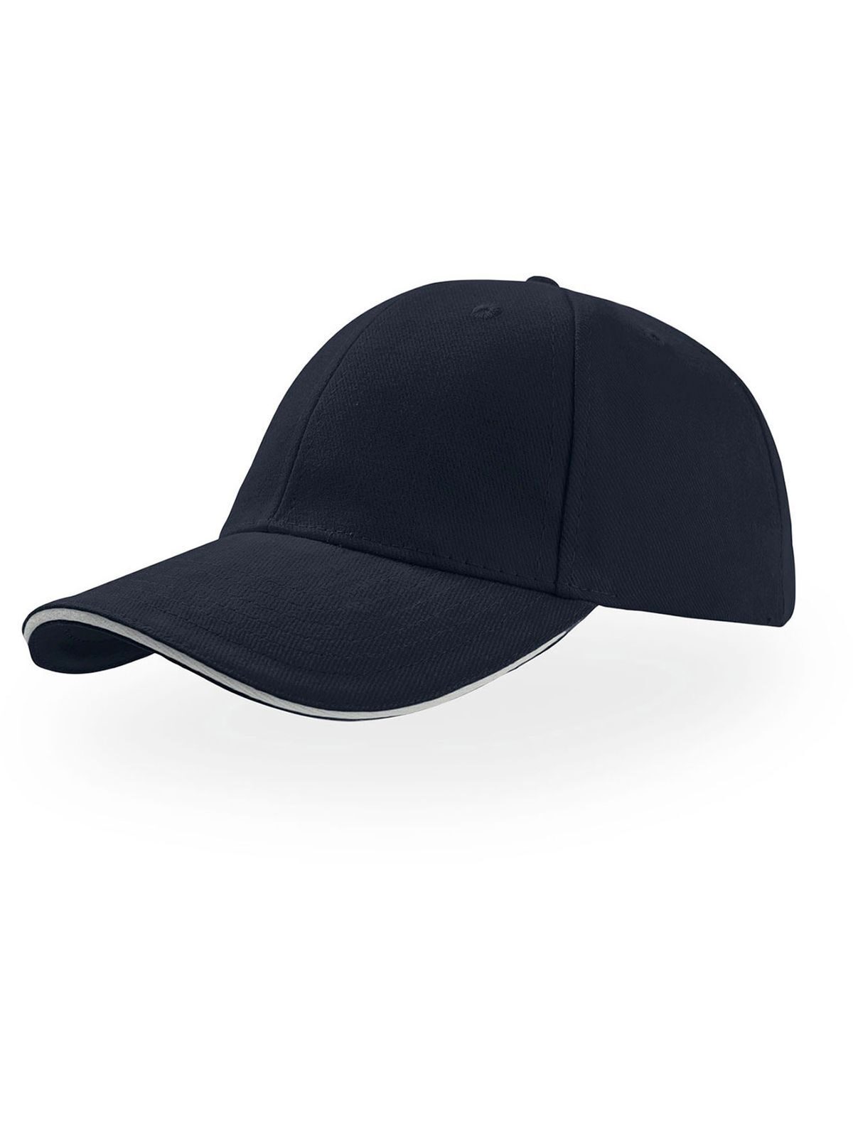 Liberty Sandwich Cap - NV - Marine
