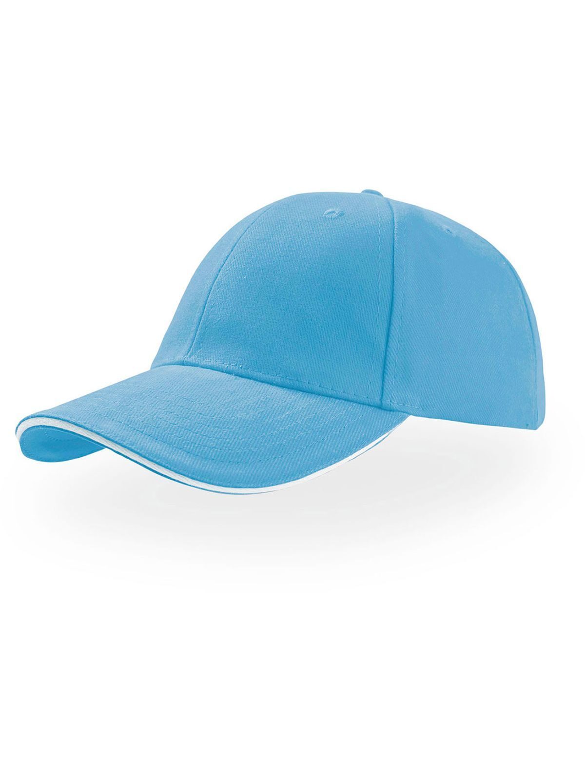 Liberty Sandwich Cap - AZ - Hellblau
