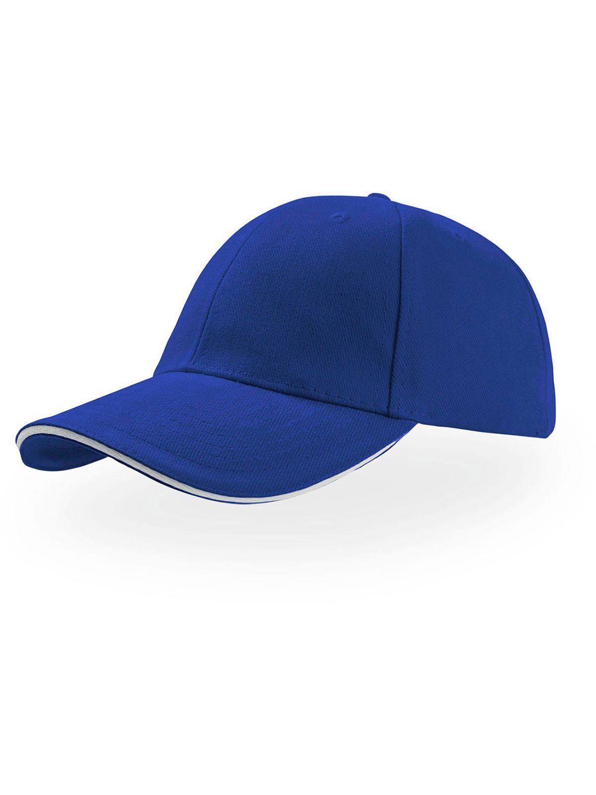 Liberty Sandwich Cap - RY - Royal